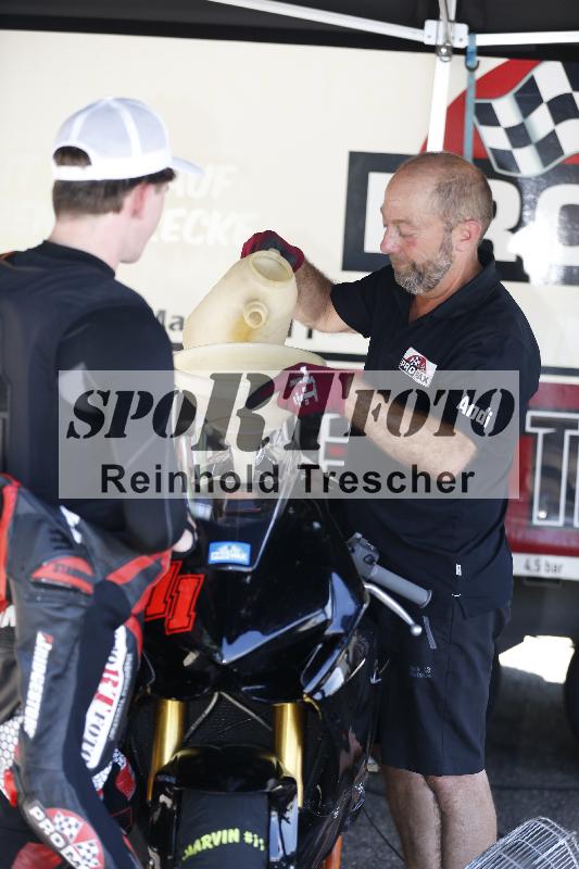 Archiv-2025/29 21.06.2025 PROMAX ADR/Impressionen